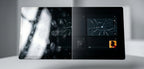 Matowa folia do LAND ROVER DISCOVERY SUV 2021 / 2023 Ekran główny 11,4" MyScreen ANTI FINGER SHIELD