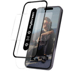 2x Apple iPhone 18 Pro MyScreen DIAMOND GLASS PRO