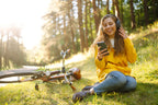 Szkło hybrydowe do Samsung Galaxy A21s MyScreen HYBRID GLASS