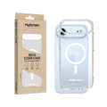 Apple iPhone 17 Air MyScreen REVO CLEAR CASE MagSafe