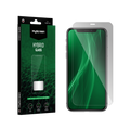 Szkło hybrydowe do iPhone X XS 11 Pro MyScreen HYBRID GLASS