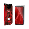 Szkło hybrydowe do iPhone X XS 11 Pro MyScreen IMPACT GLASS
