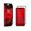 Szkło hybrydowe do iPhone XR 11 MyScreen IMPACT GLASS edge3D