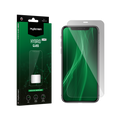 Szkło hybrydowe do iPhone Xs Max, 11 Pro Max HYBRID GLASS LITE
