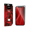 Szkło hybrydowe do iPhone 12 Pro Max 6.7 MyScreen IMPACT GLASS
