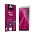 Folia ochronna antybakteryjna do Realme C21Y MyScreen CRYSTAL SHIELD BacteriaFREE