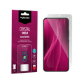 Folia ochronna antybakteryjna do Samsung Galaxy 22 Plus MyScreen CRYSTAL SHIELD BacteriaFREE