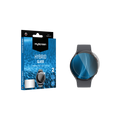 2x Szkło hybrydowe do Huawei Watch GT3 Pro 43mm MyScreen HYBRID GLASS