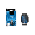 2x Szkło hybrydowe do Apple Watch Ultra/Ultra 2 49mm MyScreen HYBRID GLASS