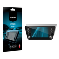 Szkło hybrydowe do Mercedes GLC Coupe 2022 MyScreen HYBRID GLASS