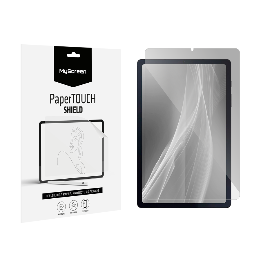 Folia ochronna do Apple iPad Air 11" (2024) MyScreen PaperTouch Shield