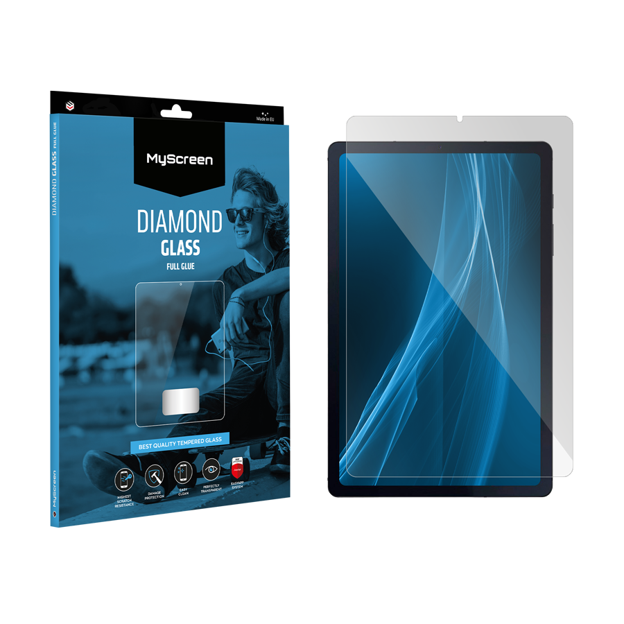 Szkło hartowane do Samsung Galaxy Tab A 10.1 2019 MyScreen DIAMOND GLASS