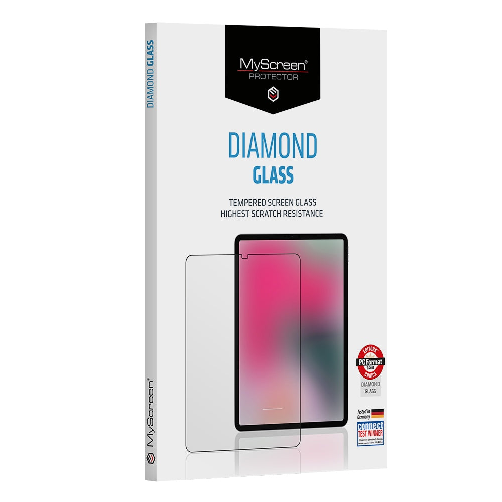 Szkło hartowane do Nokia T20, T21 sMyScreen DIAMOND GLASS