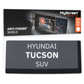 HYUNDAI TUCSON SUV 2020 / + FRONT LEFT SPEEDOMETER 10,25"  - Matowa folia antyodciskowa MyScreen ANTI FINGER SHIELD