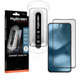 Szkło hartowane do Samsung Galaxy S25+ MyScreen DIAMOND GLASS PRO FIT FRAME