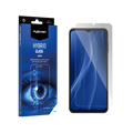 Apple iPhone 17 Pro Max 6.9" -  Szkło hybrydowe z filtrem światła niebieskiego MyScreen HYBRID GLASS AntiBLUE
