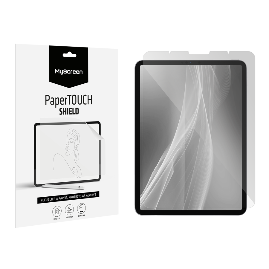 Folia ochronna do iPad Mini 6 8.3 2021 MyScreen PaperTouch Shield