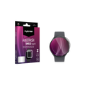 2x Folia ochronna do Xiaomi Watch S4 AntiCRASH SHIELD edge3D