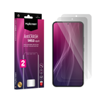 2x Folia ochronna do  Huawei Nova 11i AntiCRASH SHIELD edge3D