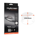 Folia pod klamki MyScreen ARMOR CRYSTAL HANDLE CUP GUARD rozmiar M