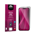 Folia ochronna antybakteryjna do Apple iPhone 17 6.3" MyScreen CRYSTAL SHIELD BacteriaFREE