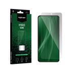Szkło hybrydowe do Samsung Galaxy A21s MyScreen HYBRID GLASS