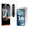 2x Szkło hartowane do Apple iPhone 16 Pro Max MyScreen DIAMOND GLASS SUPREME