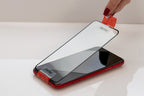 2x Szkło hartowane prywatyzujące do Xiaomi 12 Lite, 12 Lite NE MyScreen DIAMOND GLASS AntiSPY