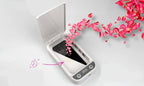 Sterylizator UV do telefonów i małych przedmiotów MyScreen