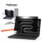 Folia Prywatyzująca magnetyczna do MacBook Pro 14.2" 2021-2026