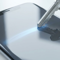 2x Folia ochronna do  Xiaomi Redmi 13C AntiCRASH SHIELD edge3D