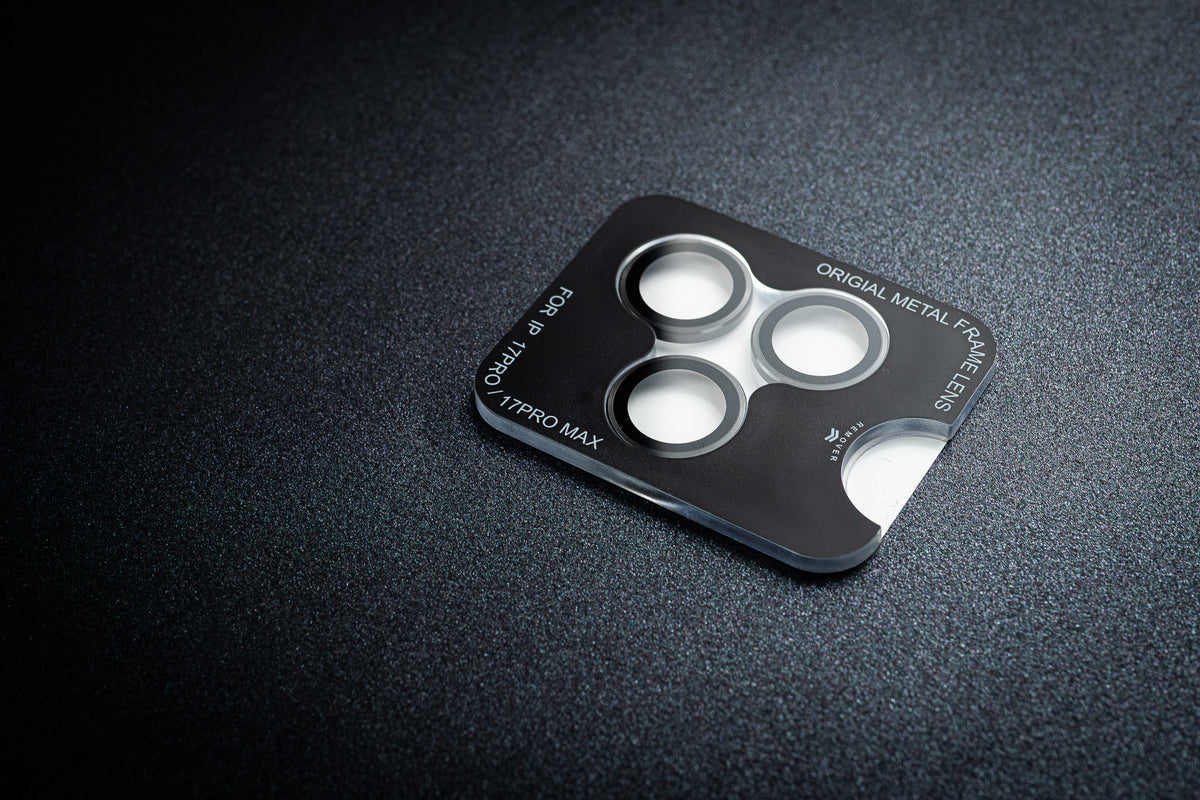 Zestaw ochronny MyScreen ALL IN ONE 4w1 do Apple iPhone 16 Pro