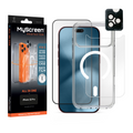 Zestaw ochronny MyScreen ALL IN ONE 4w1 do Apple iPhone 18 Pro