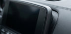 Matowa folia do SKODA Superb L&K SEDAN 2019 / + Ekran główny 8" MyScreen ANTI FINGER SHIELD