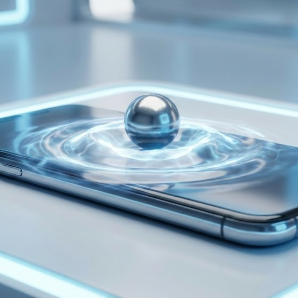 2x Folia ochronna do  Motorola Moto G100 AntiCRASH SHIELD edge3D