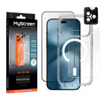 Zestaw ochronny MyScreen ALL IN ONE 4w1 do Apple iPhone 18 Pro Max