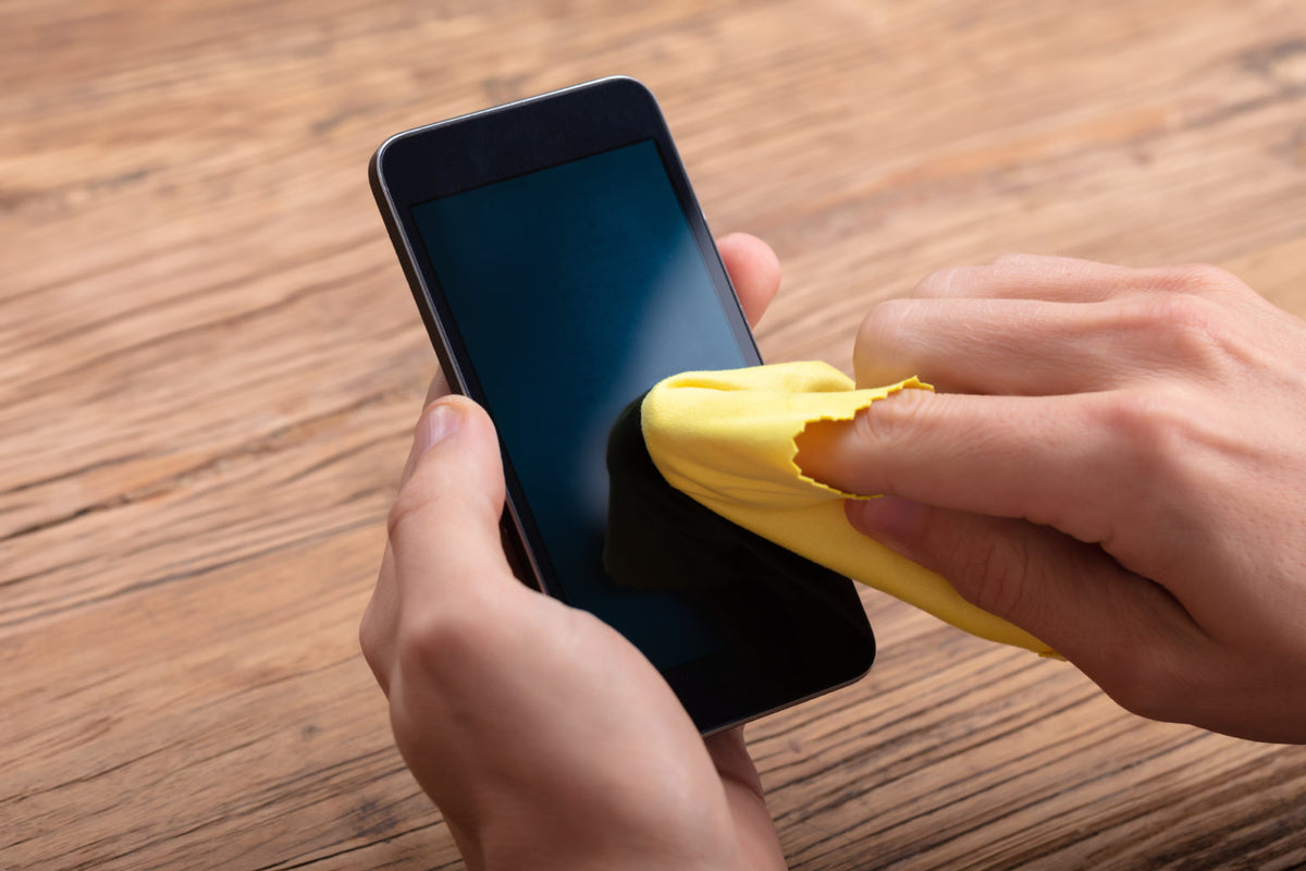 Szkło hybrydowe do Samsung Galaxy A21s MyScreen HYBRID GLASS