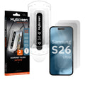 2x Szkło hartowane do Samsung Galaxy S26 Ultra MyScreen DIAMOND GLASS SUPREME