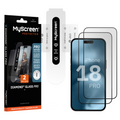 2x Apple iPhone 18 Pro MyScreen DIAMOND GLASS PRO