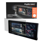 Matowa folia do HYUNDAI i20 HATCHBACK 2018 / 2020 Ekran główny   MyScreen ANTI FINGER SHIELD